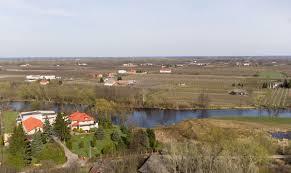 Jezioro Czerskie